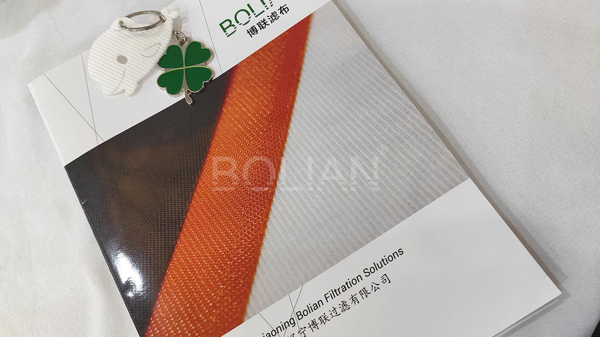 【BOLIAN】博聯(lián)濾布#CINTE2025明年見(jiàn)！